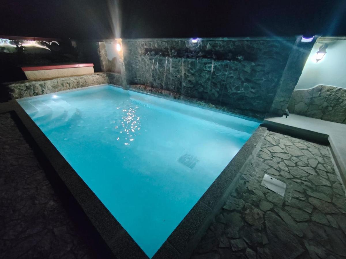 Alloggio In Villa Cristina B&B Gallipoli Eksteriør bilde