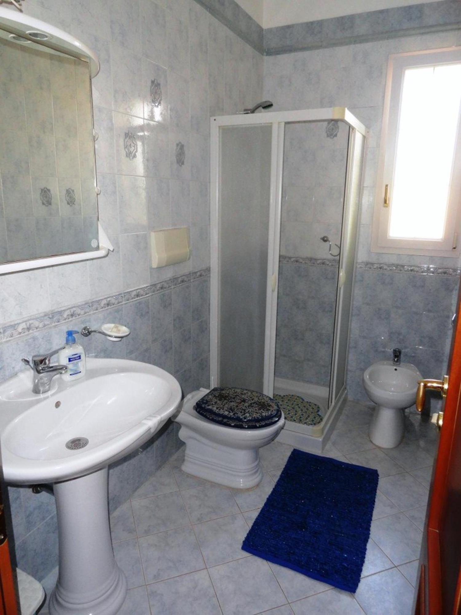 Alloggio In Villa Cristina B&B Gallipoli Eksteriør bilde