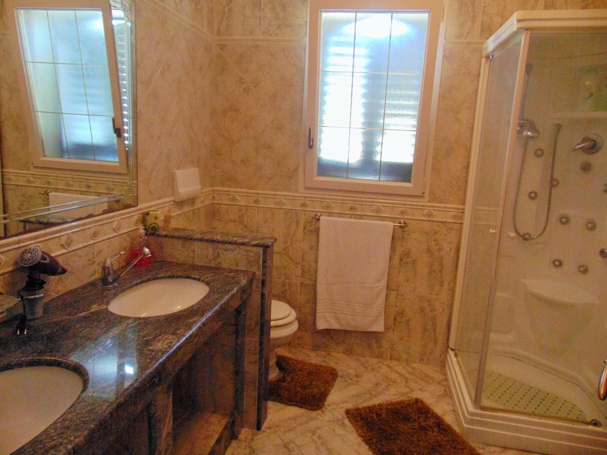 Alloggio In Villa Cristina B&B Gallipoli Rom bilde