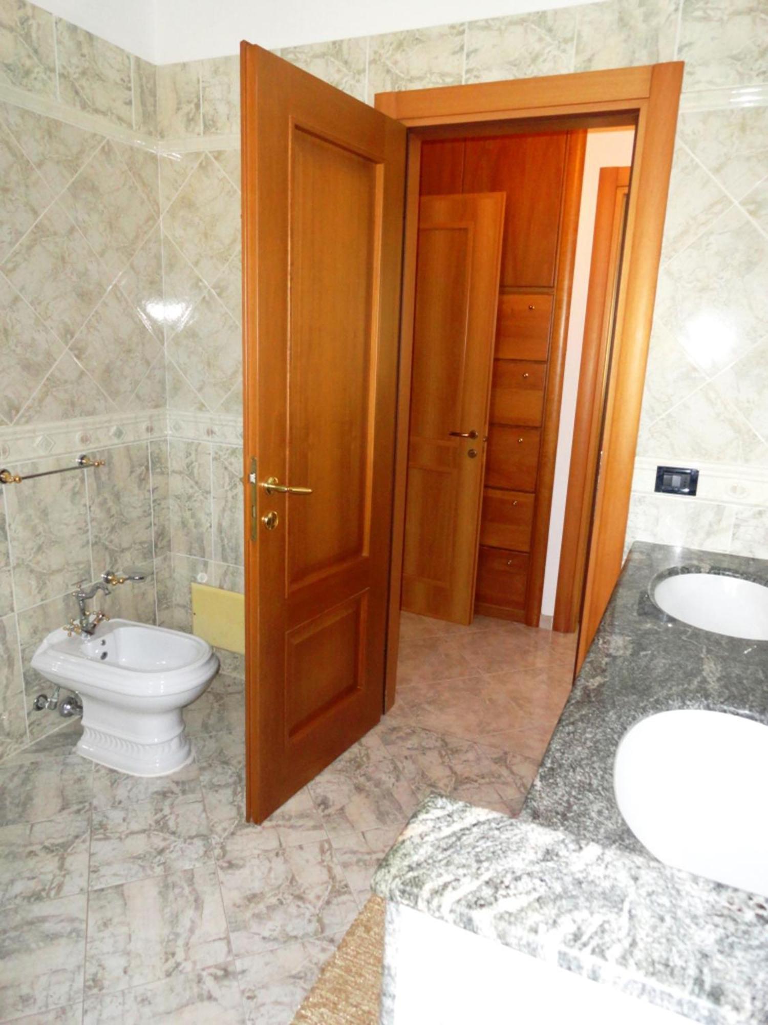 Alloggio In Villa Cristina B&B Gallipoli Eksteriør bilde