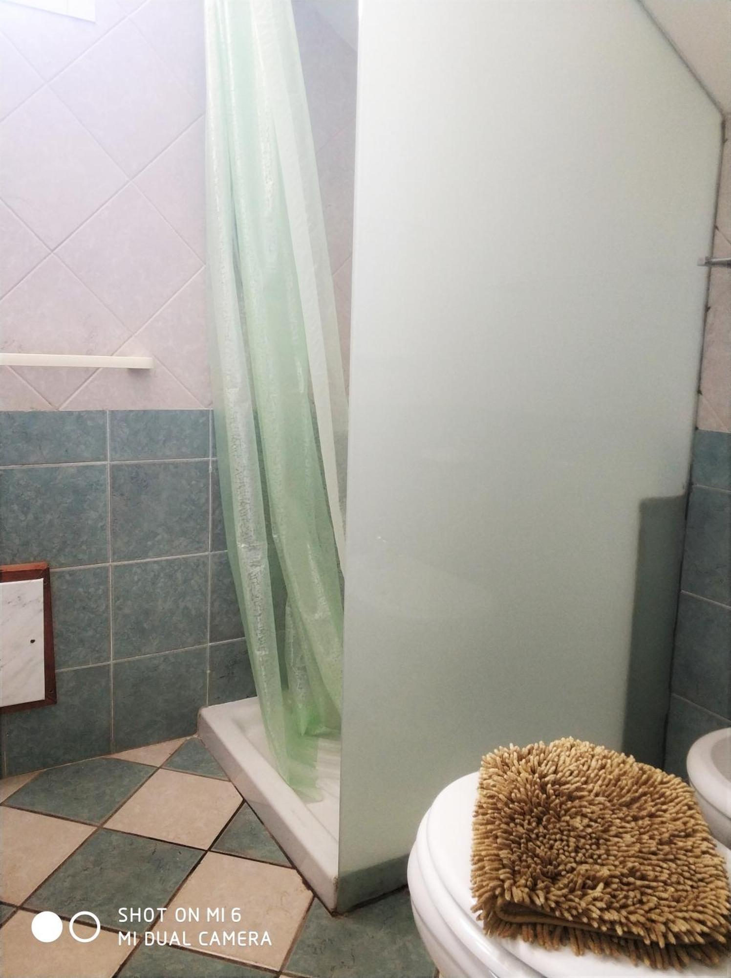 Alloggio In Villa Cristina B&B Gallipoli Rom bilde