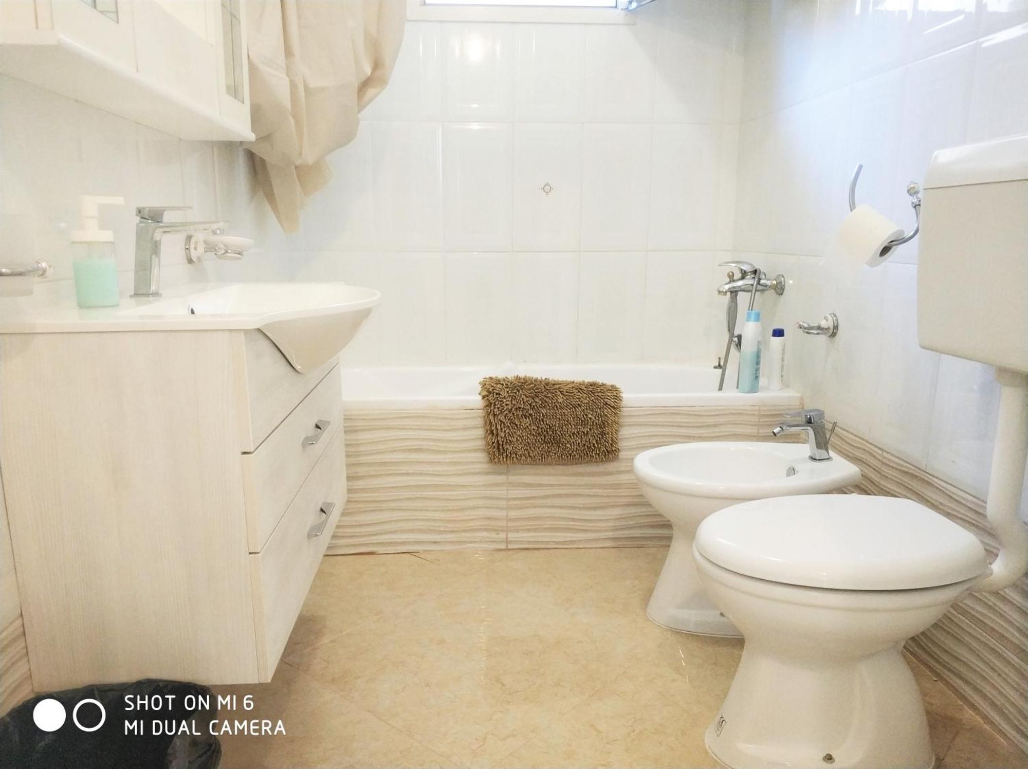 Alloggio In Villa Cristina B&B Gallipoli Rom bilde