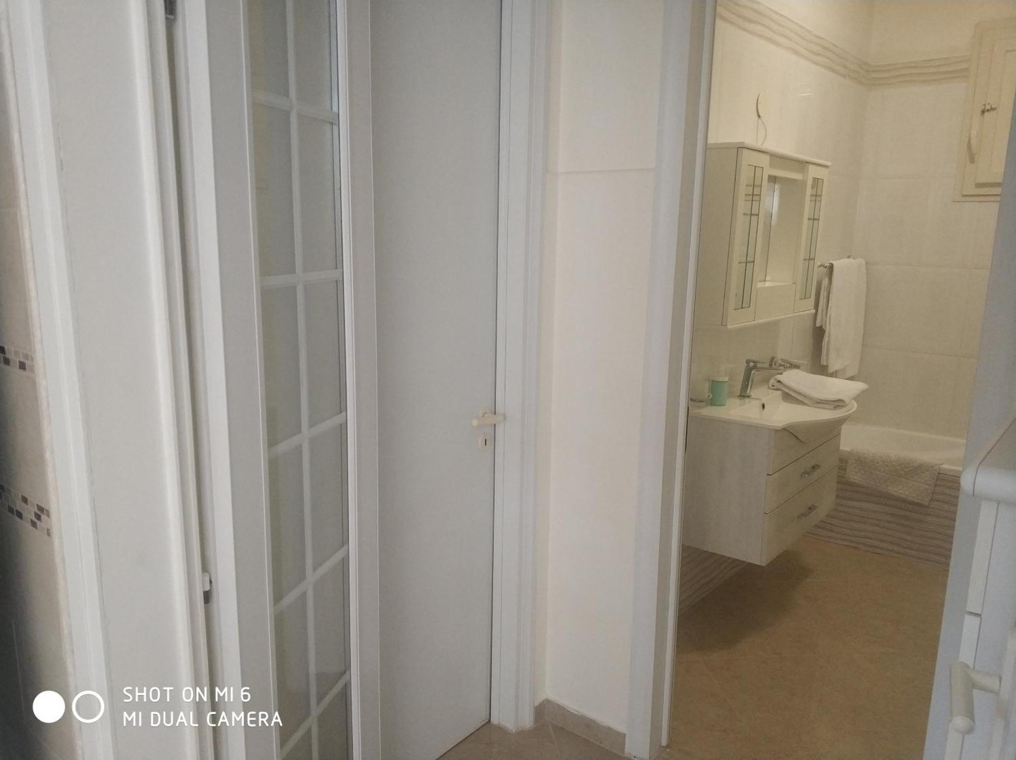 Alloggio In Villa Cristina B&B Gallipoli Rom bilde