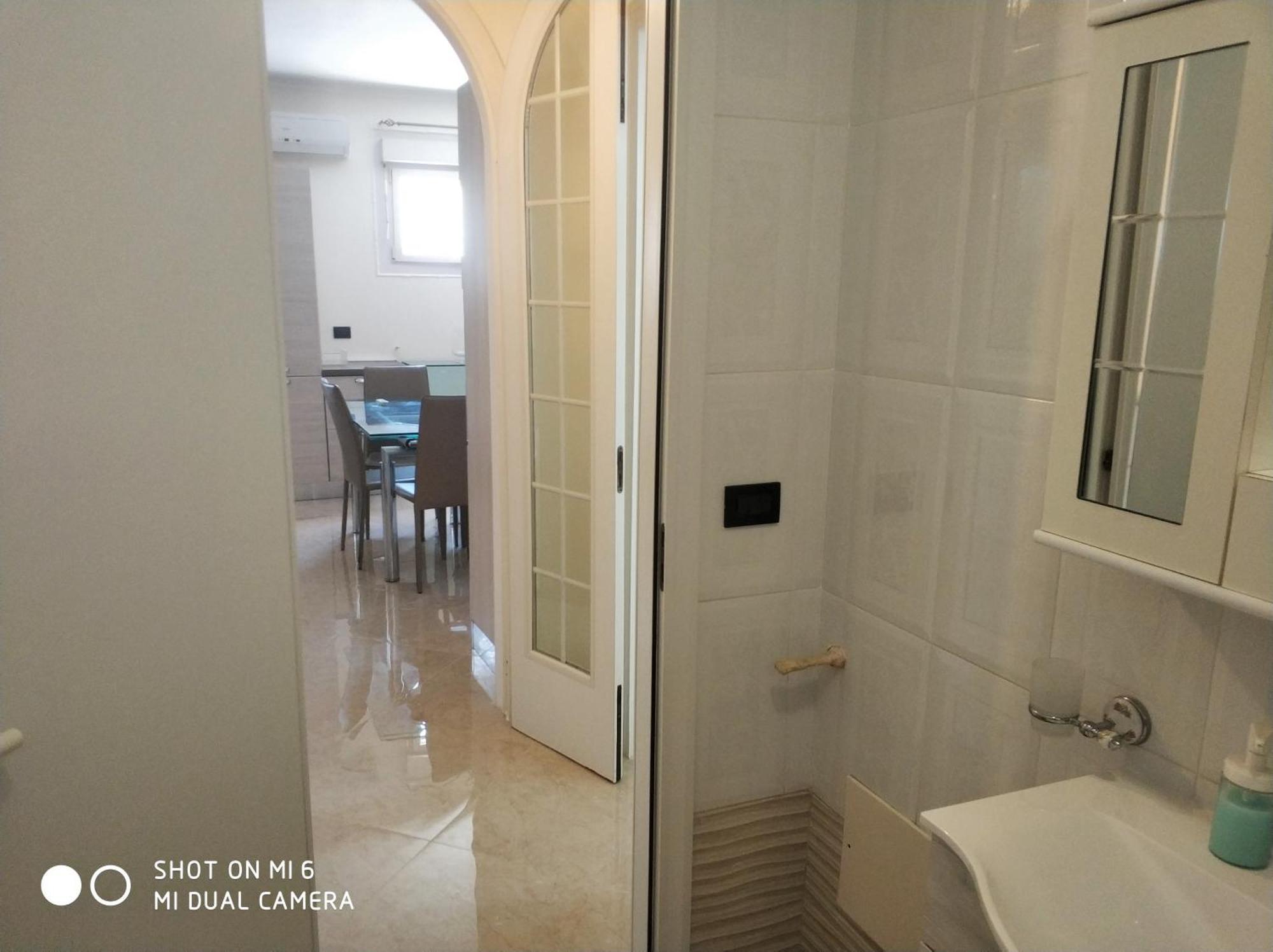 Alloggio In Villa Cristina B&B Gallipoli Rom bilde