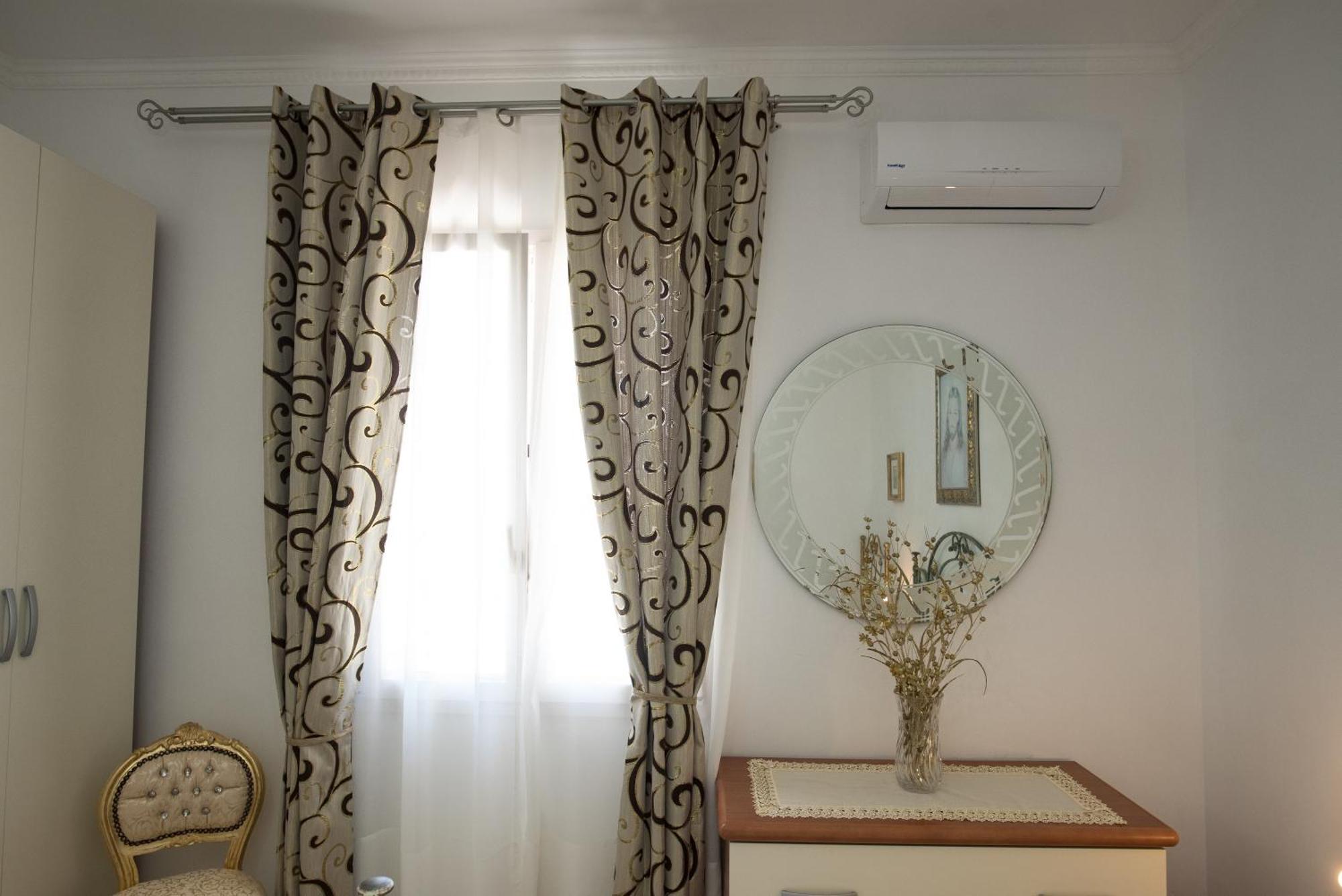Alloggio In Villa Cristina B&B Gallipoli Eksteriør bilde