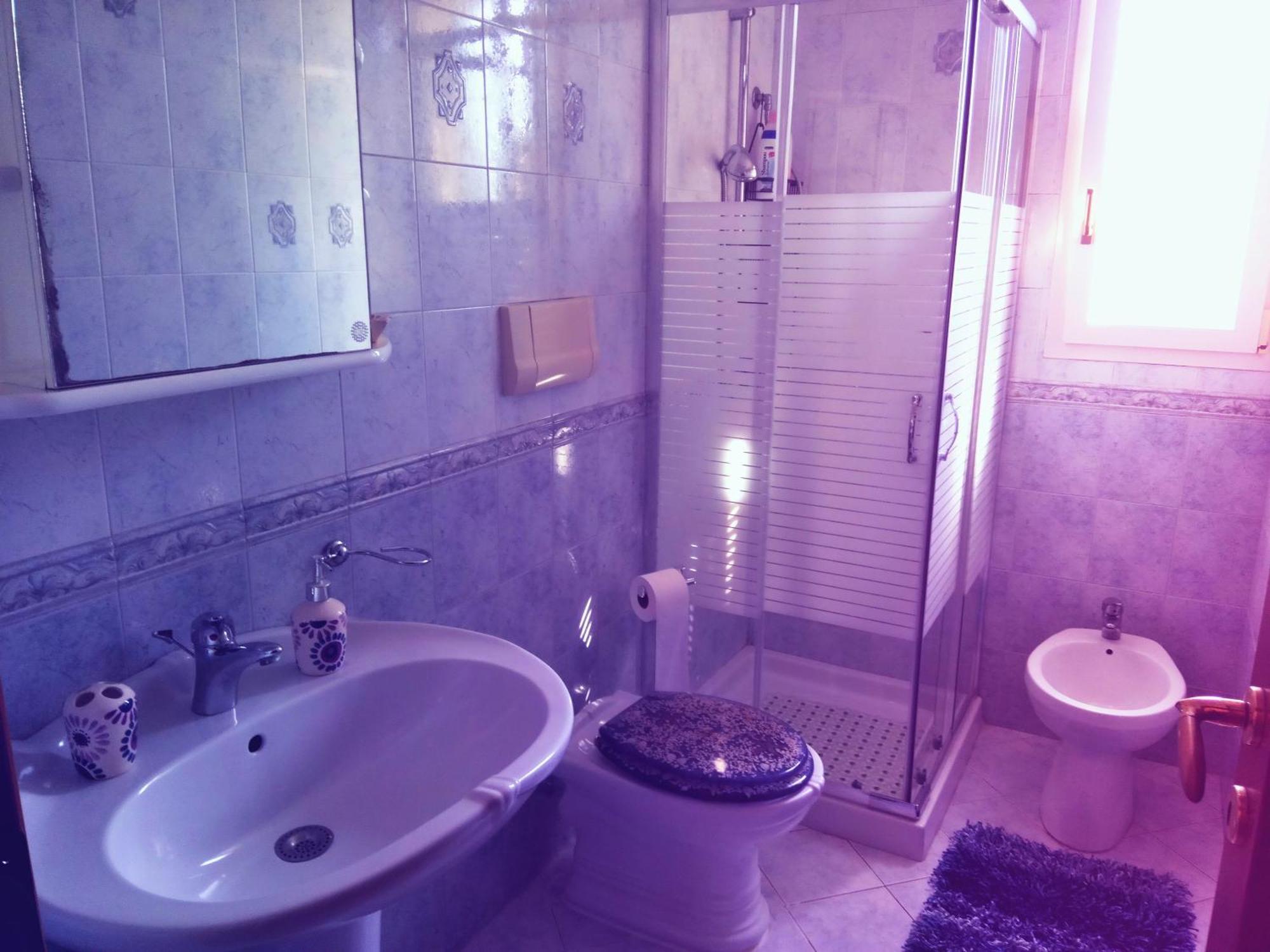 Alloggio In Villa Cristina B&B Gallipoli Eksteriør bilde