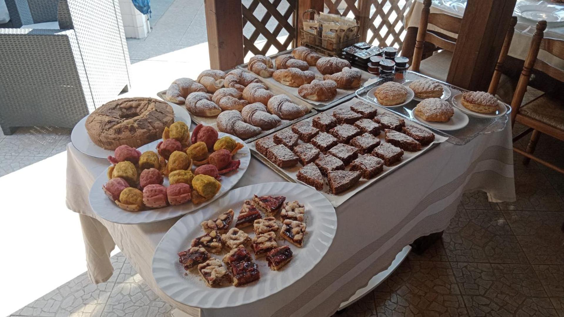 Alloggio In Villa Cristina B&B Gallipoli Eksteriør bilde