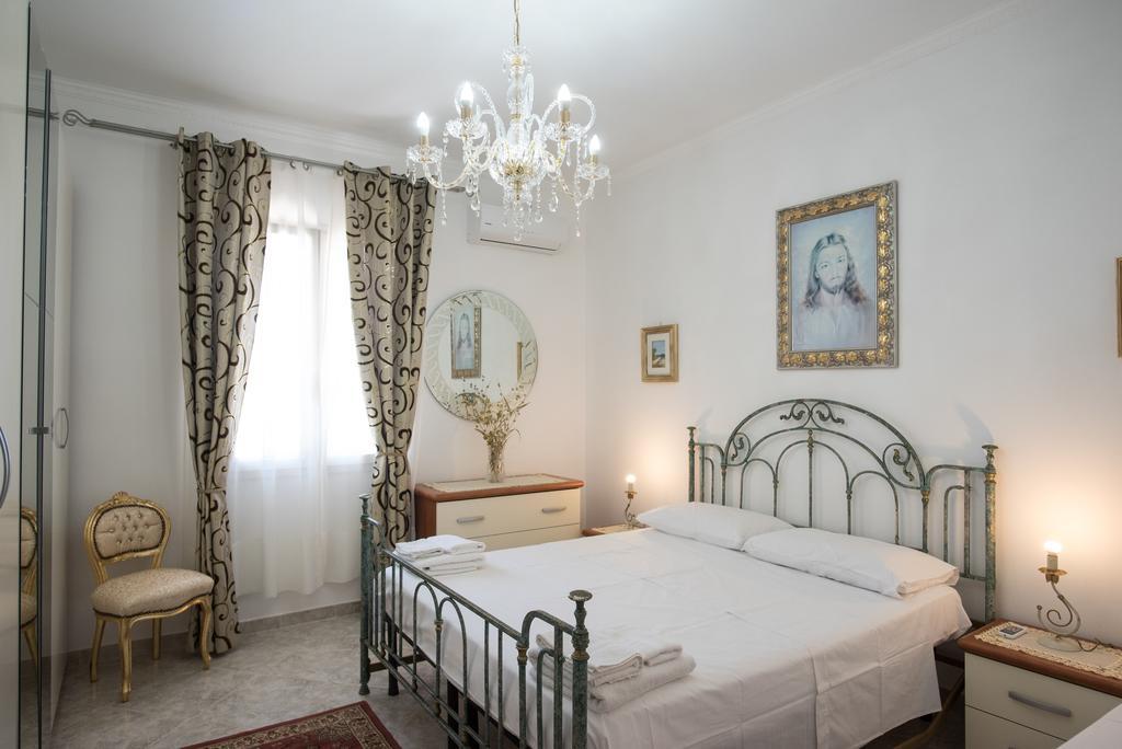 Alloggio In Villa Cristina B&B Gallipoli Eksteriør bilde